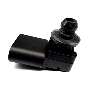 Image of Manifold Absolute Pressure Sensor image for your Volvo XC60  